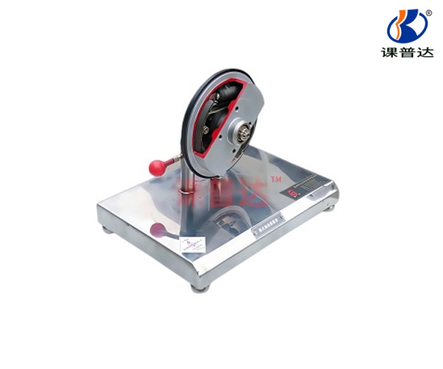 鼓式制動(dòng)器解剖